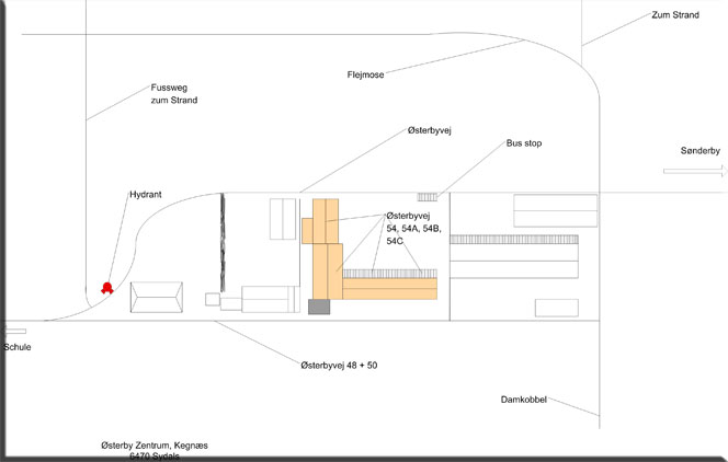 Siteplan