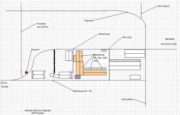 Siteplan