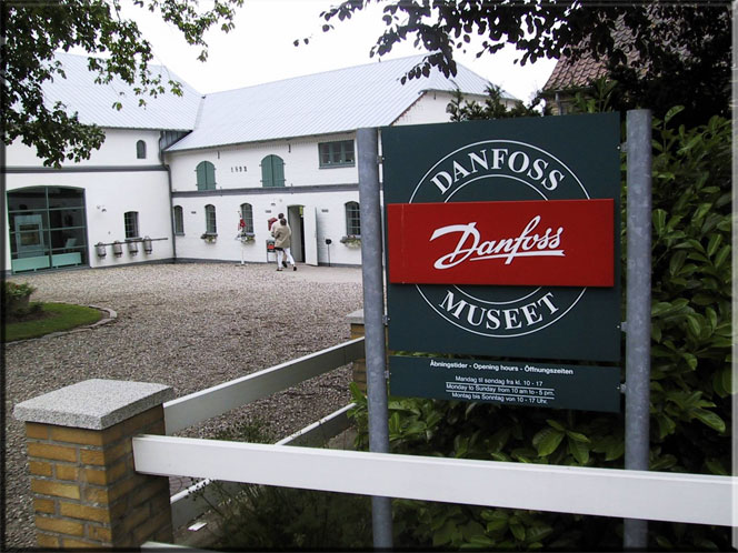 Danfoss Museum